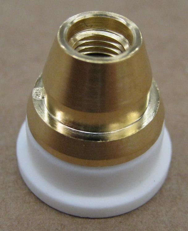 0936678 Ceramic Nozzle Holder Richardson Electronics