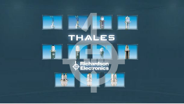 Video: How Thales Tubes Are Made