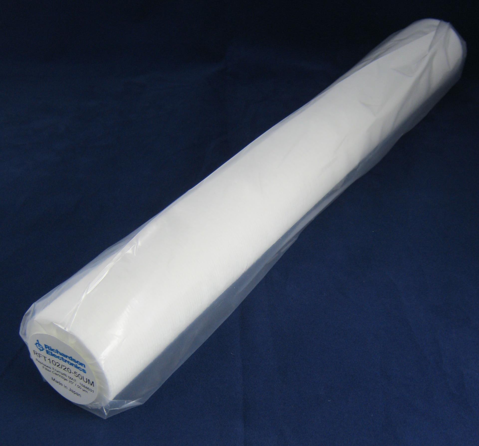 TRUMPF Water Treatment Kits | RFT102/20-50UM | RFT102/20-50UM