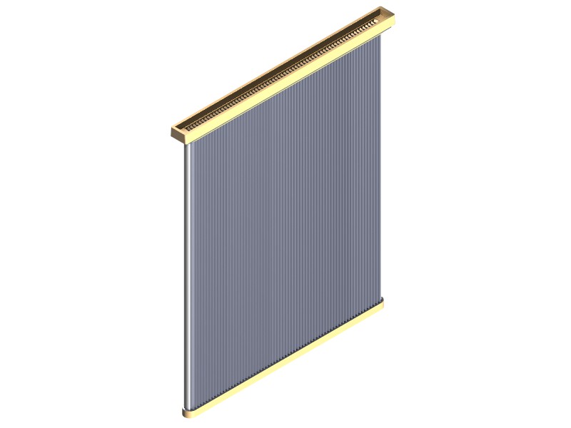 Laser Dust Collection Filters | Dust collection filter, Keller filter ...