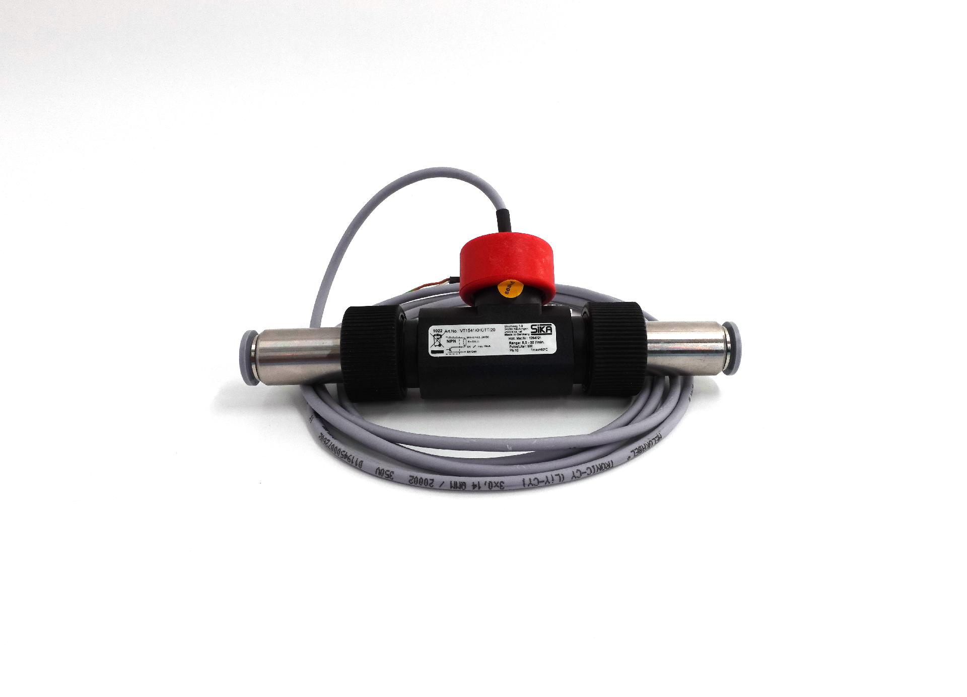 Other Laser Service Parts Sika Flow Meter Sika Flow Meter