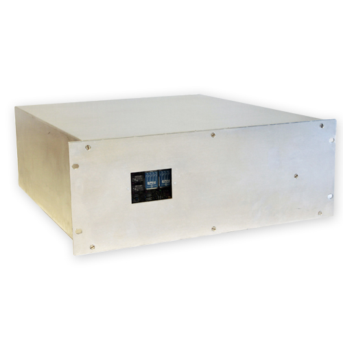 TRUMPF Driver Stages Richardson Electronics