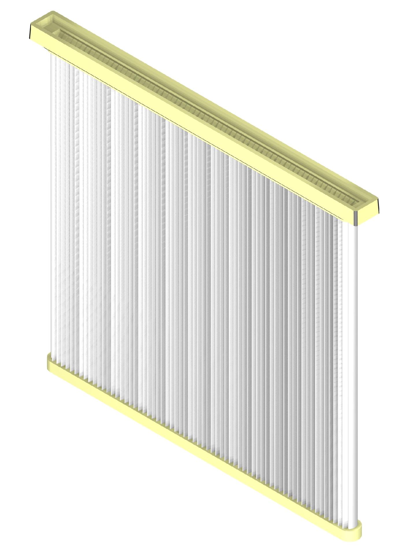 Laser Dust Collection Filters Dust collection filter, Keller filter