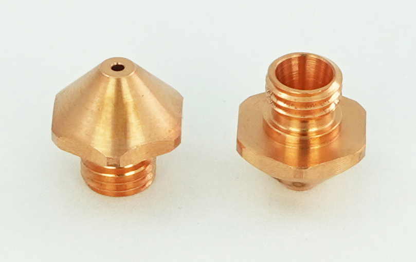 Laser Nozzles & Accessories | Nozzle ø 1.7 mm | Nozzle ø 1.7 mm