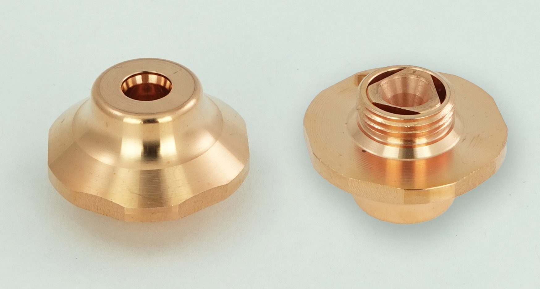 Laser Nozzles & Accessories BrightLine Nozzle EAQ ø 7.5mm