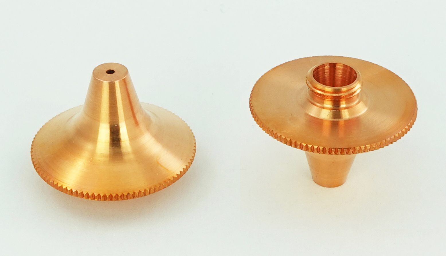 Laser Nozzles & Accessories Nozzle ø 2.0 mm Nozzle ø 2.0 mm
