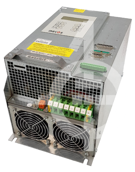 MECOS IMC15 Frequency Converter