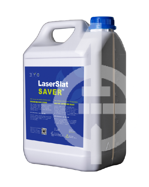 LaserSlat SAVER&trade; by 3YO - 5 Liter Jug