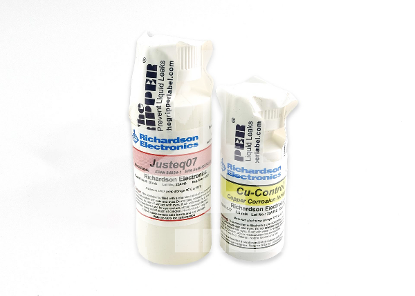 Copper Water Treament Kit 1