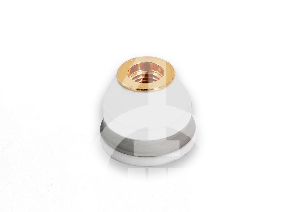 Nozzle Holder for Precitec Heads