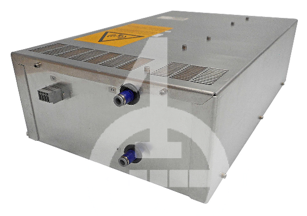 Tetrode Auxiliary Power Supply
