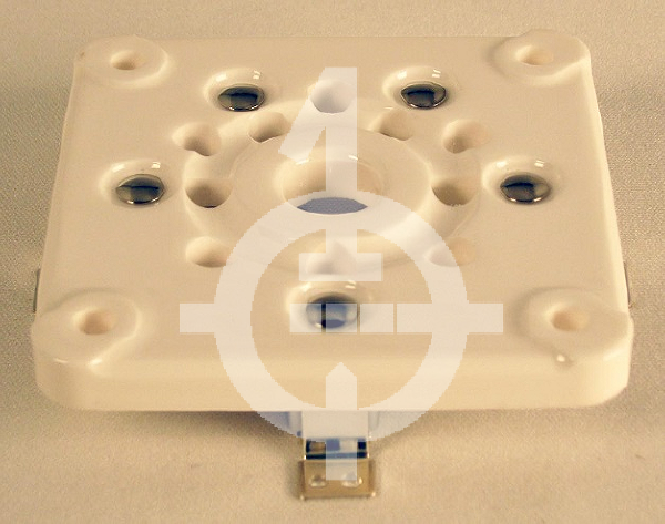 Replacement socket - Giant 5 pin