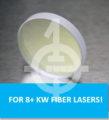 Laser Optics for BLM/Adige
