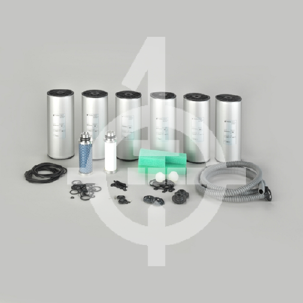 Donaldson Carepac Kit For Model UP0030-60