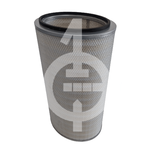 Dust Collection Filters for Mazak