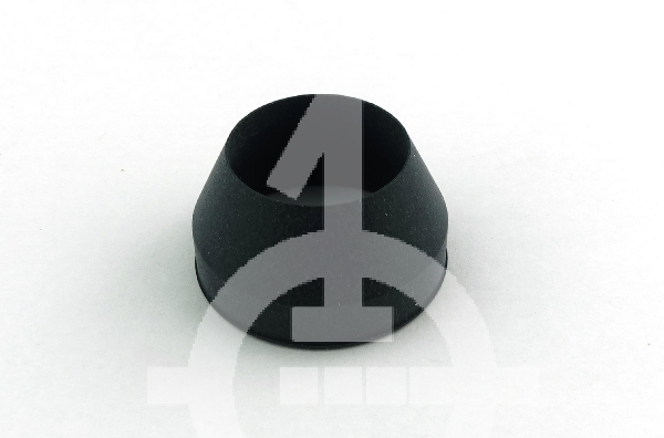 Teflon® Cover DIAS III, Black