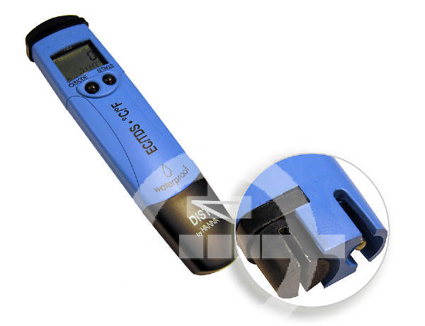 Hanna Water Conductivity Meter
