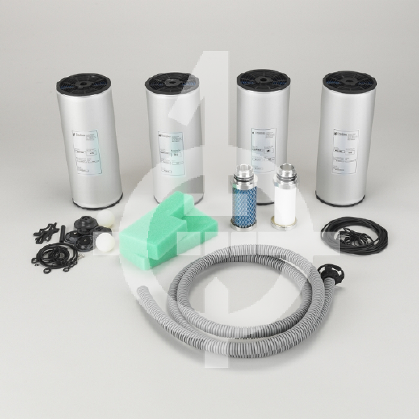 Donaldson Carepac Kit For Model UP0020-60