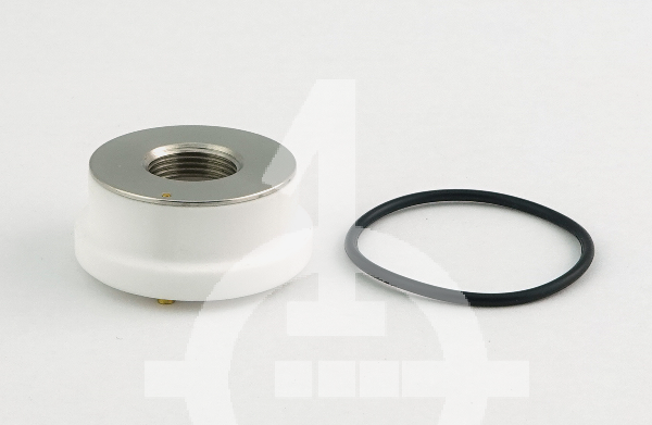 Nozzle Holder for Precitec Heads