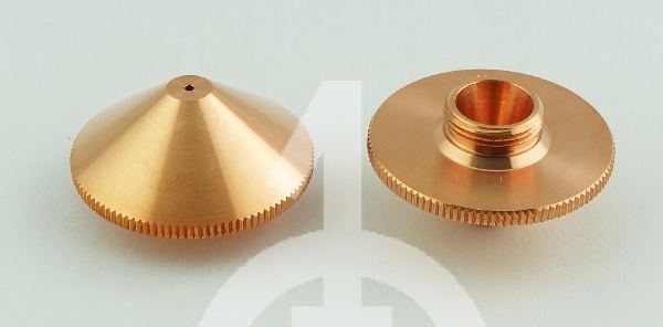 Precitec Nozzles