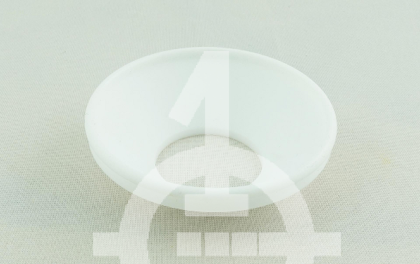 Teflon® Cover, White (Lasermatic)
