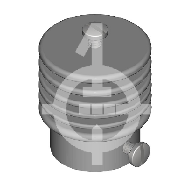 Anode Connector/Heatsink