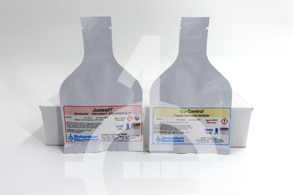 Copper Water Treatment Kit 3